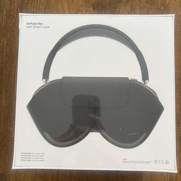 Apple AirPods Max - Space Gray - Picture 2 of 4